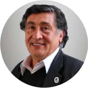 Alonso Arellano Baeza