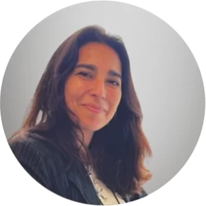 Claudia Castillo Ocaranza