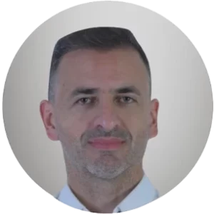 Cristián Foix Castillo