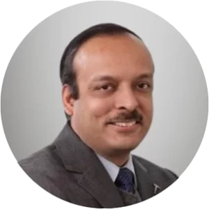 Dr. Mohammad Ayaz Alam